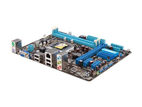 asus p8h61 m specs.